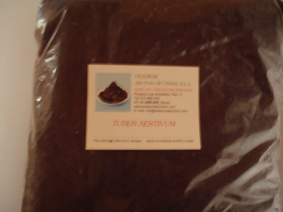 Tuber Aestivum - SUS/12 - 5 l